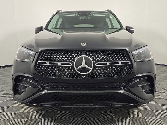 New 2026 Mercedes-Benz GLE 450 4MATIC image 10