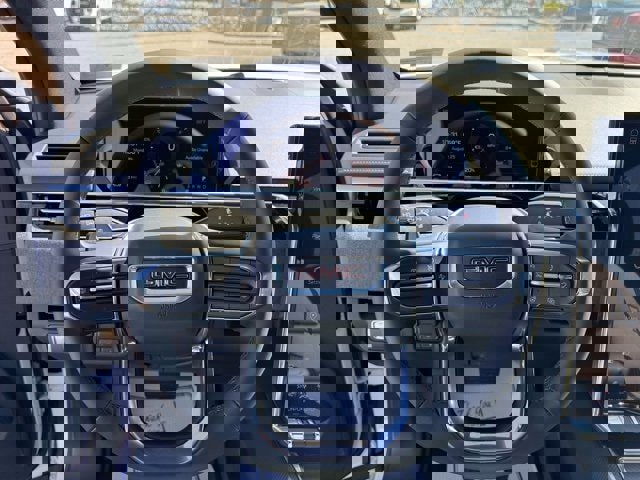 New 2026 GMC Sierra EV Elevation image 16