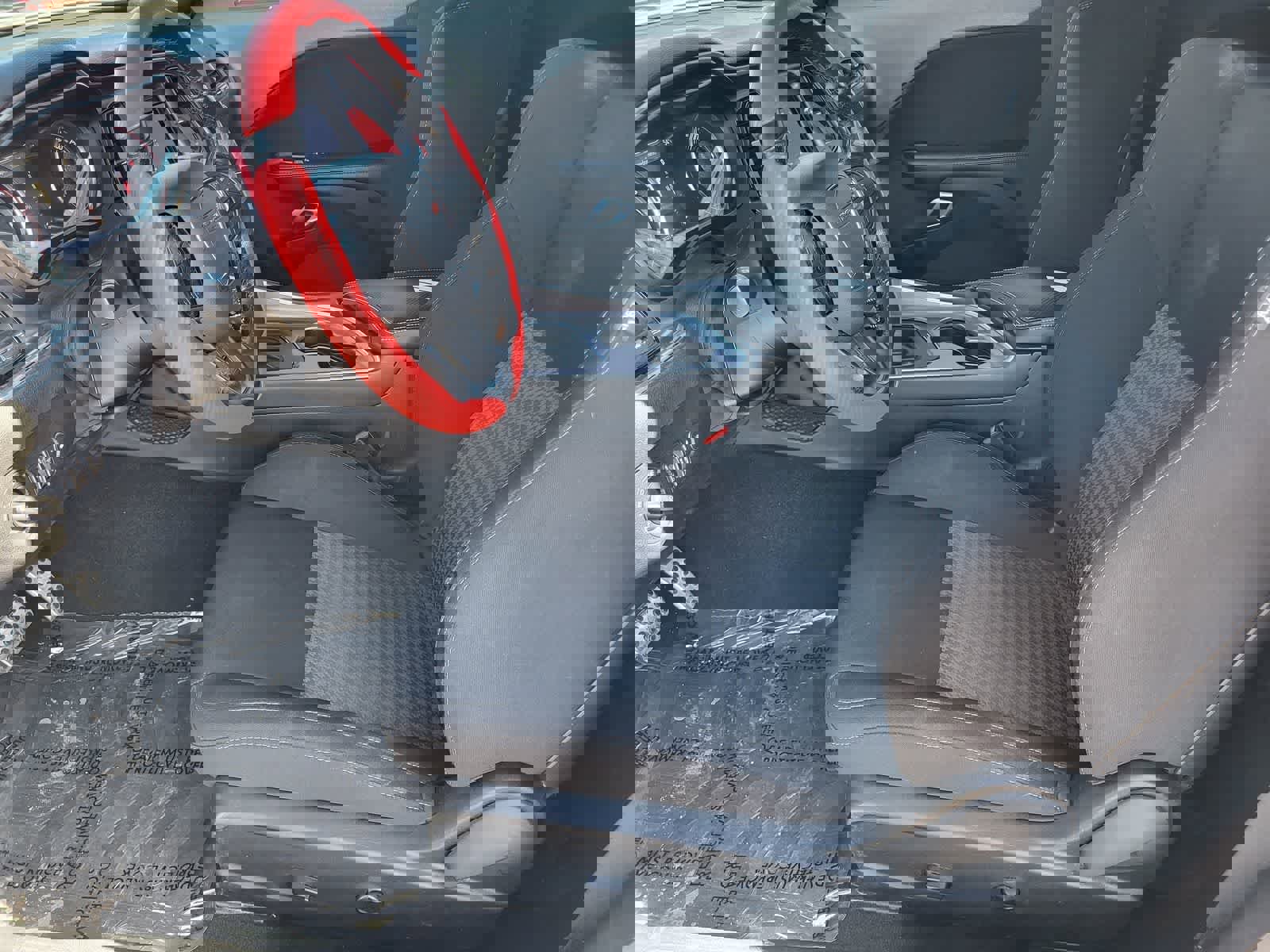 Used 2019 Dodge Challenger R/T w/ Driver Convenience Group image 27