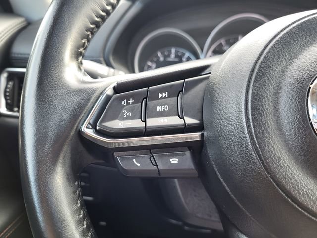 Used 2018 MAZDA CX-5 Grand Touring image 21
