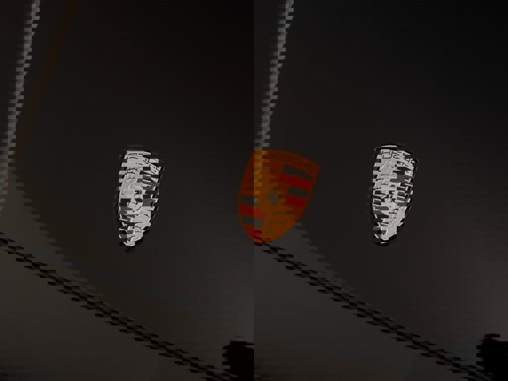 New 2026 Porsche Cayenne S image 35