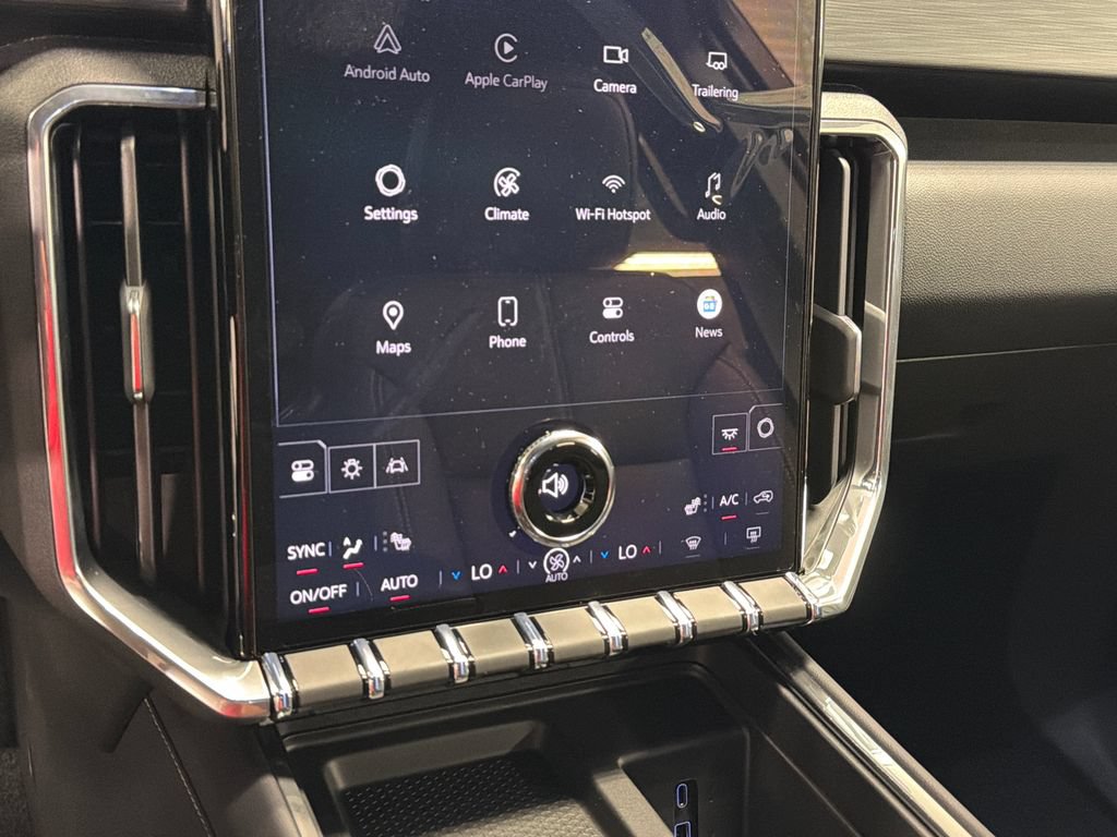 New 2026 GMC Acadia Elevation w/ Black Edition AWD/4WD image 37