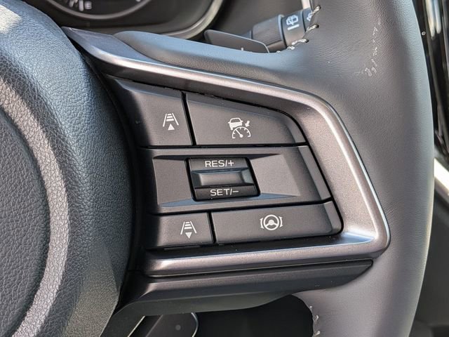 New 2026 Subaru Ascent Touring image 23