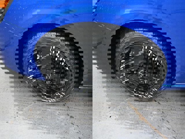 New 2026 Nissan Sentra SR image 35