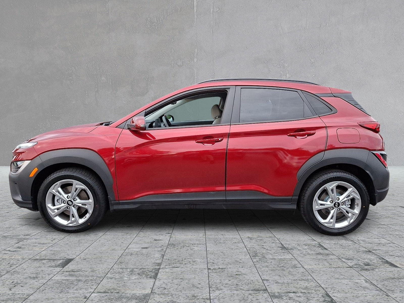 Certified 2023 Hyundai Kona SEL AWD/4WD image 7