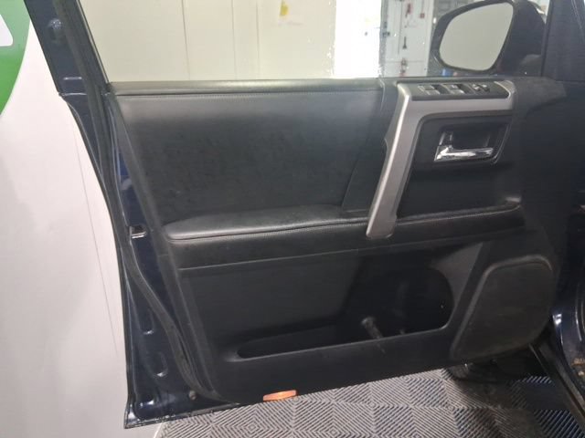 Used 2015 Toyota 4Runner SR5 Premium AWD/4WD image 16
