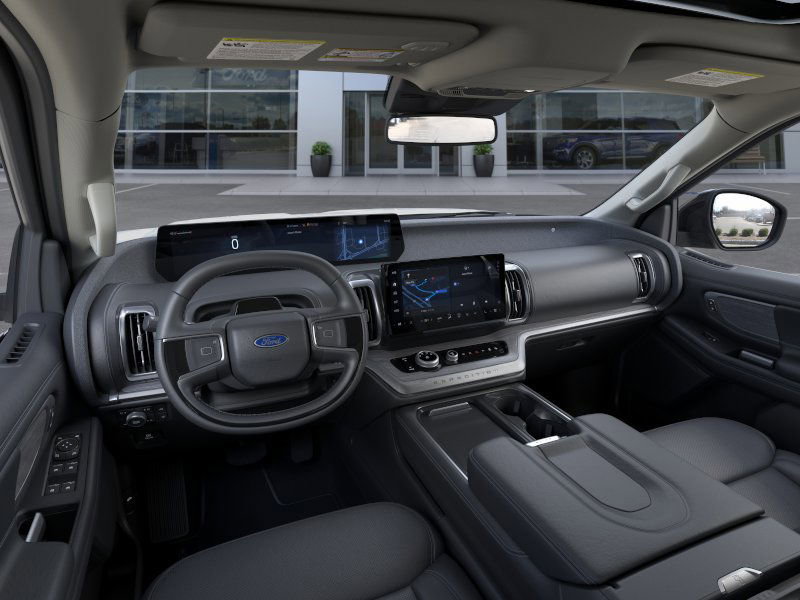 New 2025 Ford Expedition Platinum w/ Driver's Package image 9