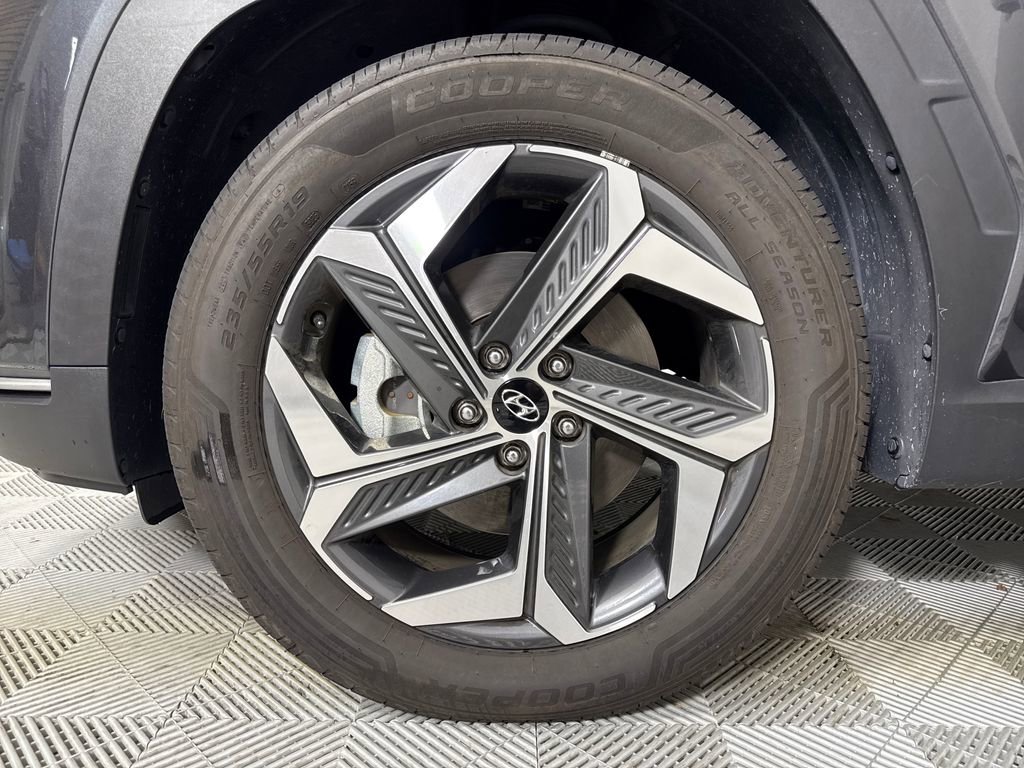 Used 2022 Hyundai Tucson SEL w/ Convenience Package image 20