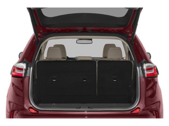 Certified 2023 Ford Edge SEL w/ Convenience Package AWD/4WD image 42