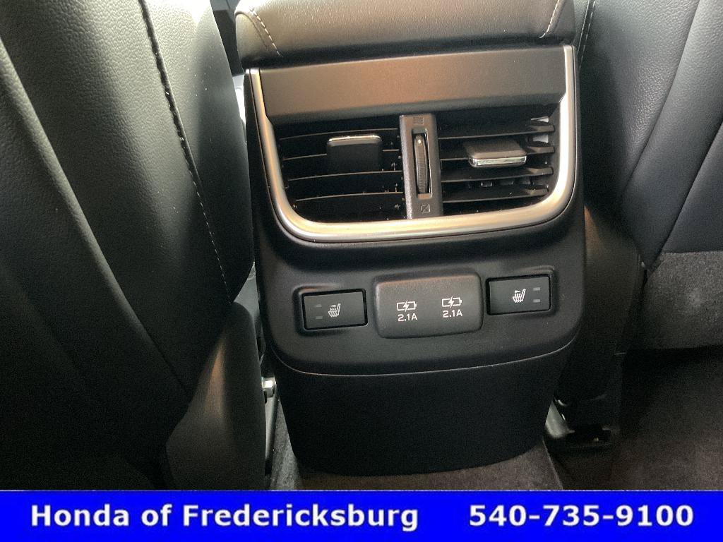 Used 2021 Subaru Outback Limited AWD/4WD image 47