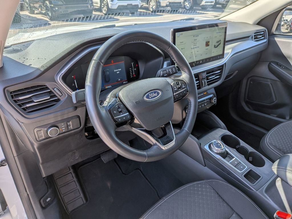 Used 2024 Ford Escape Active w/ Tech Pack #1 AWD/4WD image 31