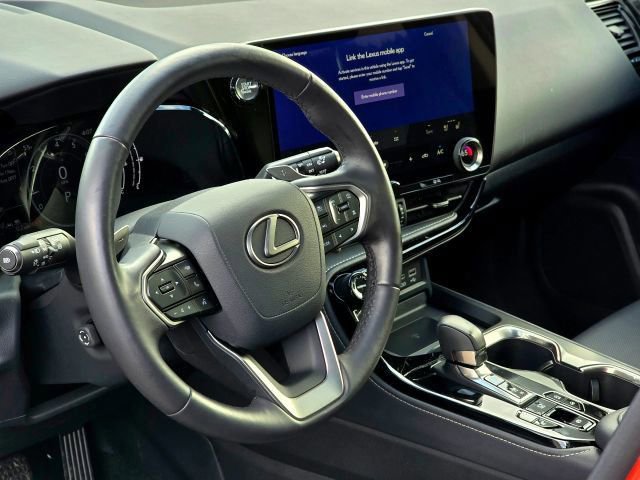 Used 2023 Lexus NX 350 AWD w/ Premium Package image 11