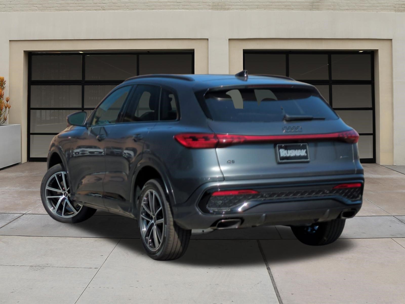 New 2026 Audi Q5 Premium Plus AWD/4WD image 3