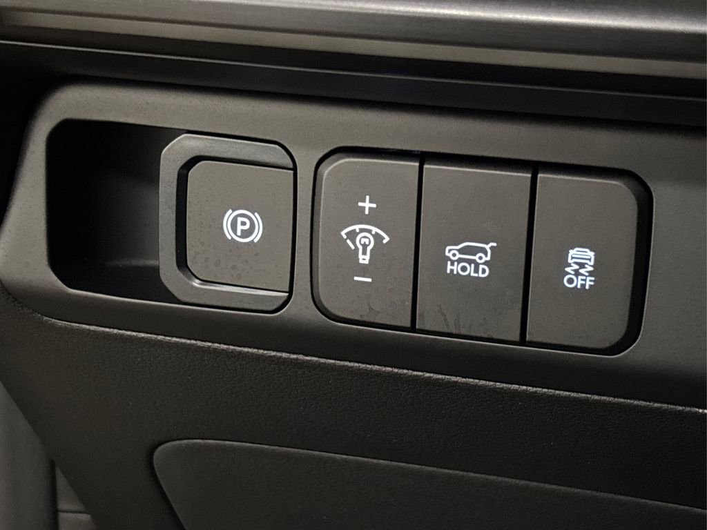 Used 2026 Hyundai Santa Fe Calligraphy image 36