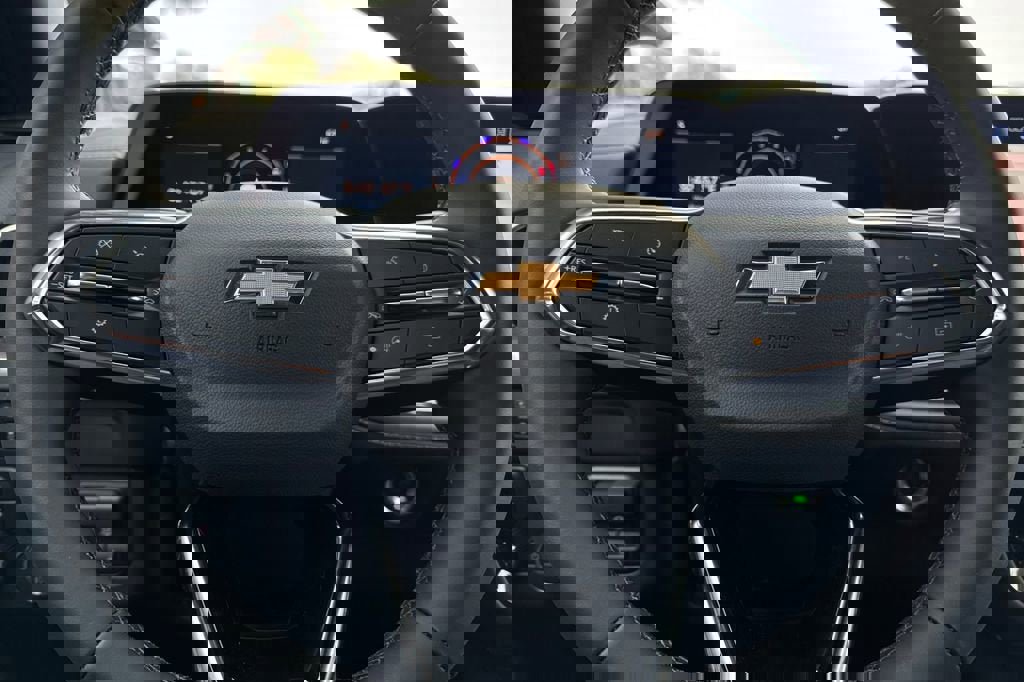 New 2026 Chevrolet Tahoe Premier w/ Sun And Tow Package image 25