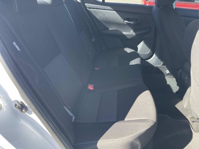 Used 2023 Nissan Sentra SV FWD image 19
