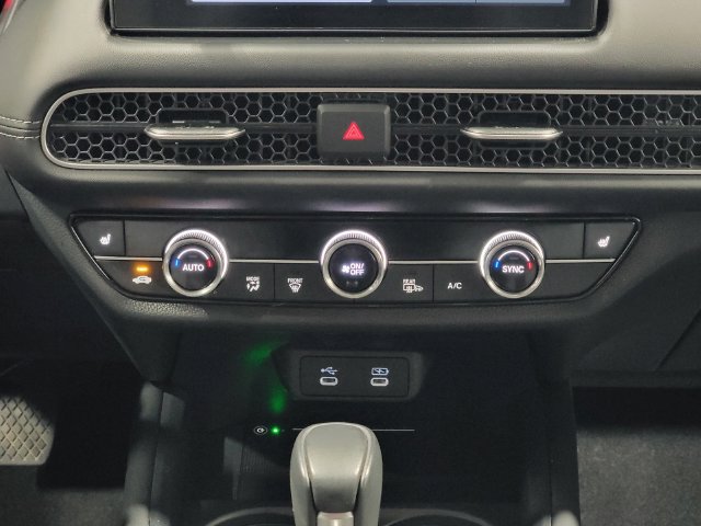 Certified 2026 Honda HR-V EX-L image 21