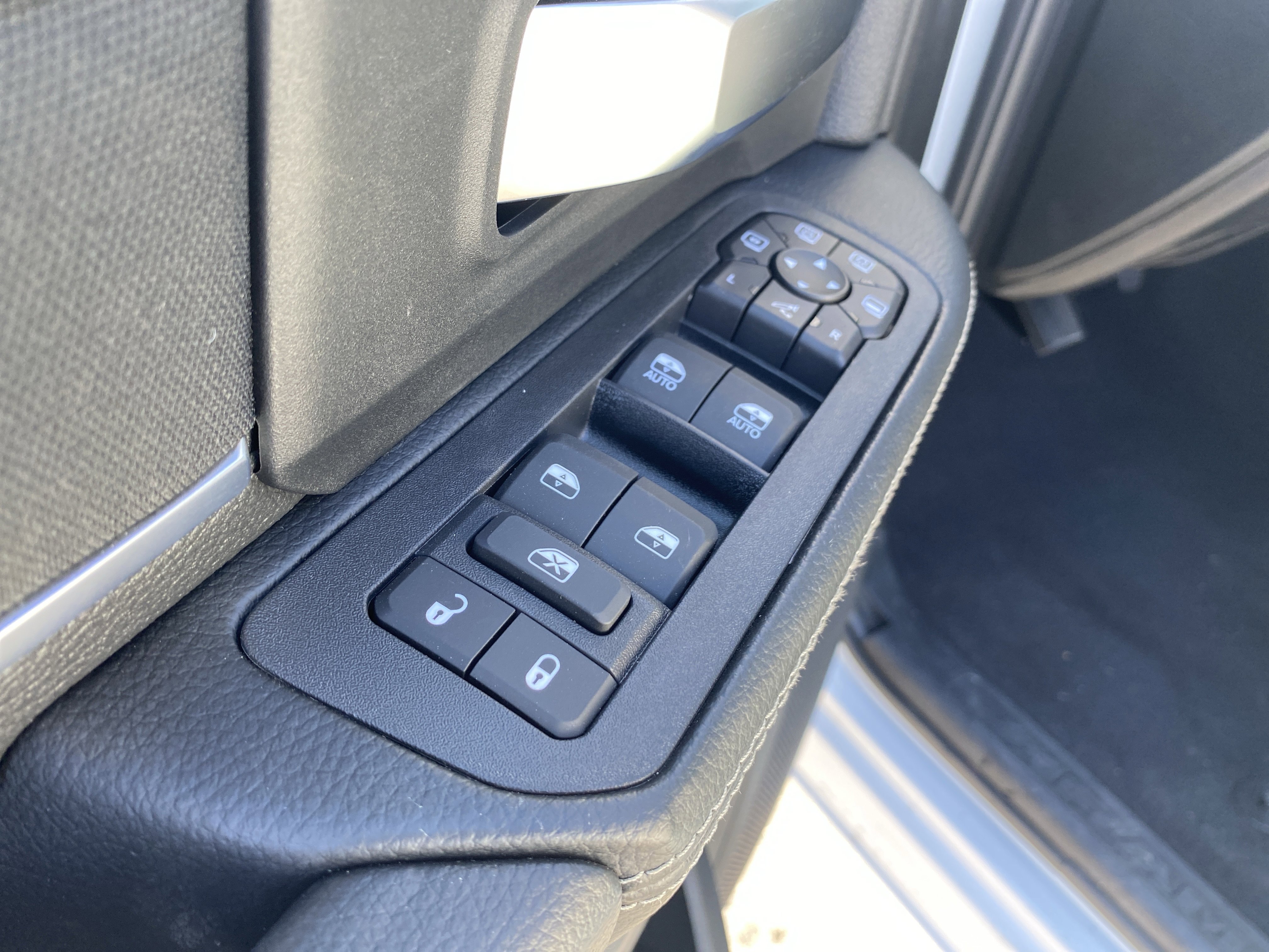 New 2026 RAM 3500 Big Horn image 8