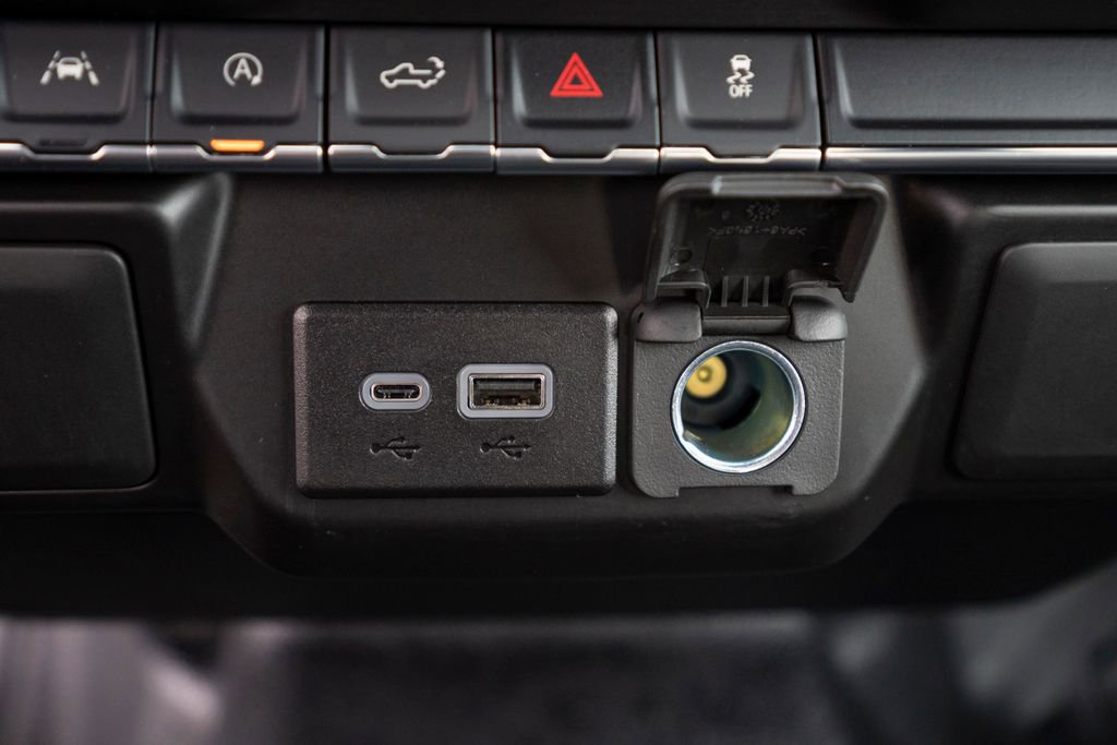 Used 2026 Chevrolet Silverado 1500 W/T w/ WT Value Package image 27