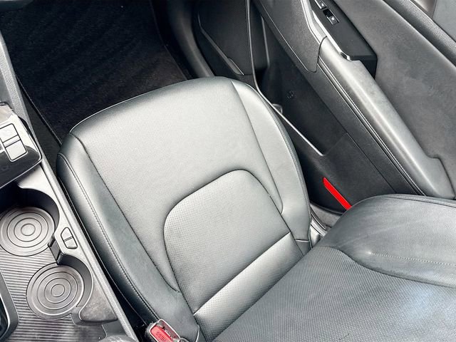 Certified 2024 Kia Sportage EX image 26