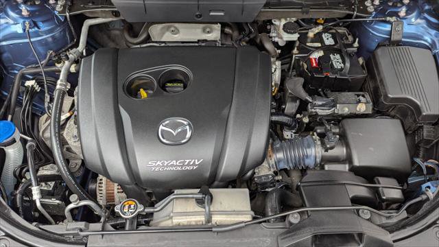 Used 2018 MAZDA CX-5 Touring AWD/4WD image 29