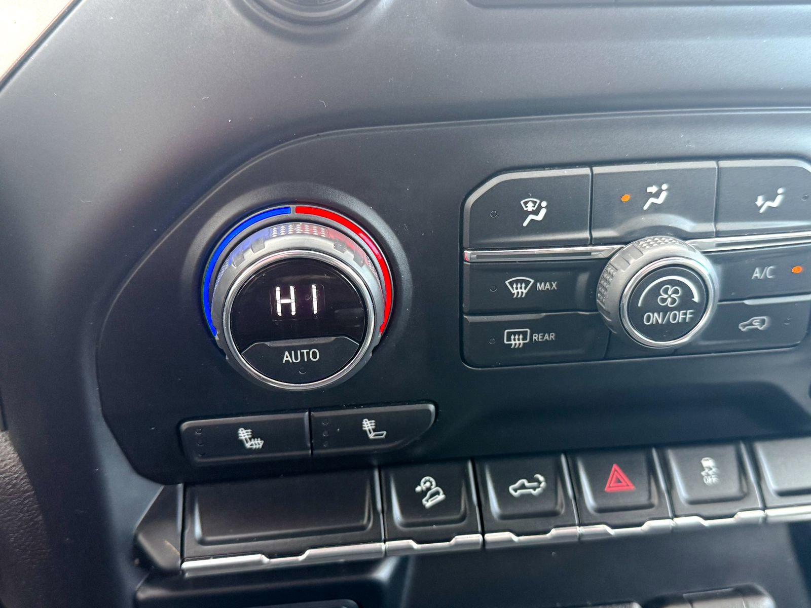 Certified 2021 Chevrolet Silverado 1500 LT Trail Boss w/ Bed Protection Package image 33