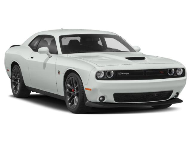 Certified 2021 Dodge Challenger R/T Scat Pack w/ Shaker Package RWD image 6