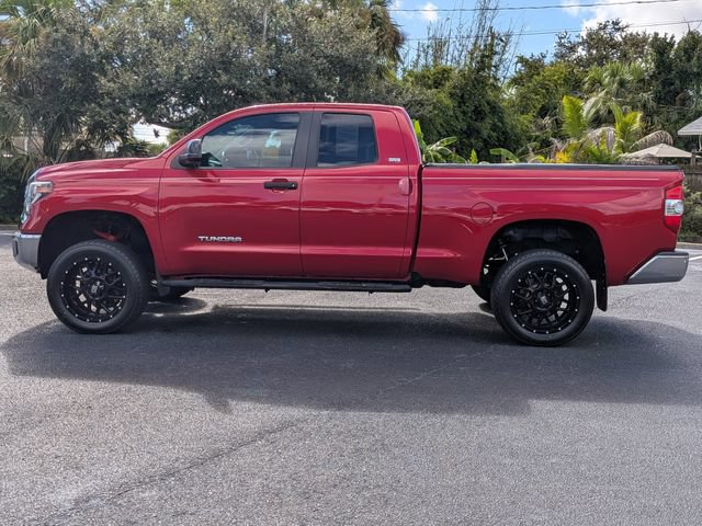 Used 2018 Toyota Tundra SR5 RWD image 6