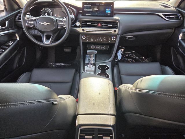 Used 2025 Genesis G70 2.5T RWD image 15