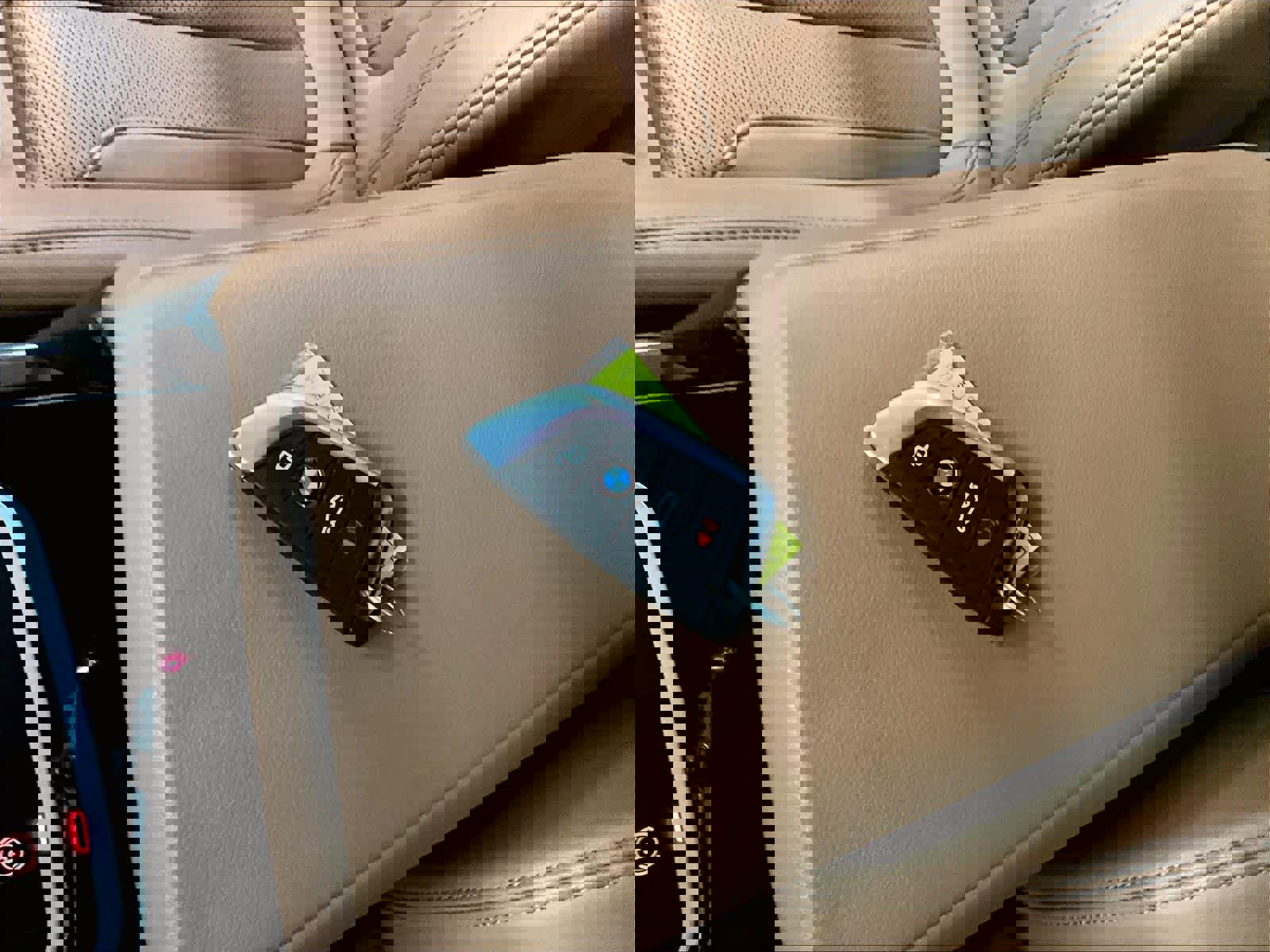 Used 2024 BMW 330i Sedan w/ Convenience Package RWD image 12