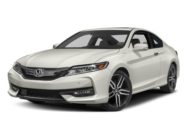Used 2017 Honda Accord Touring