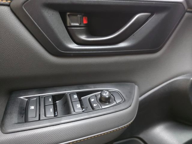 New 2026 Subaru Forester Wilderness image 11