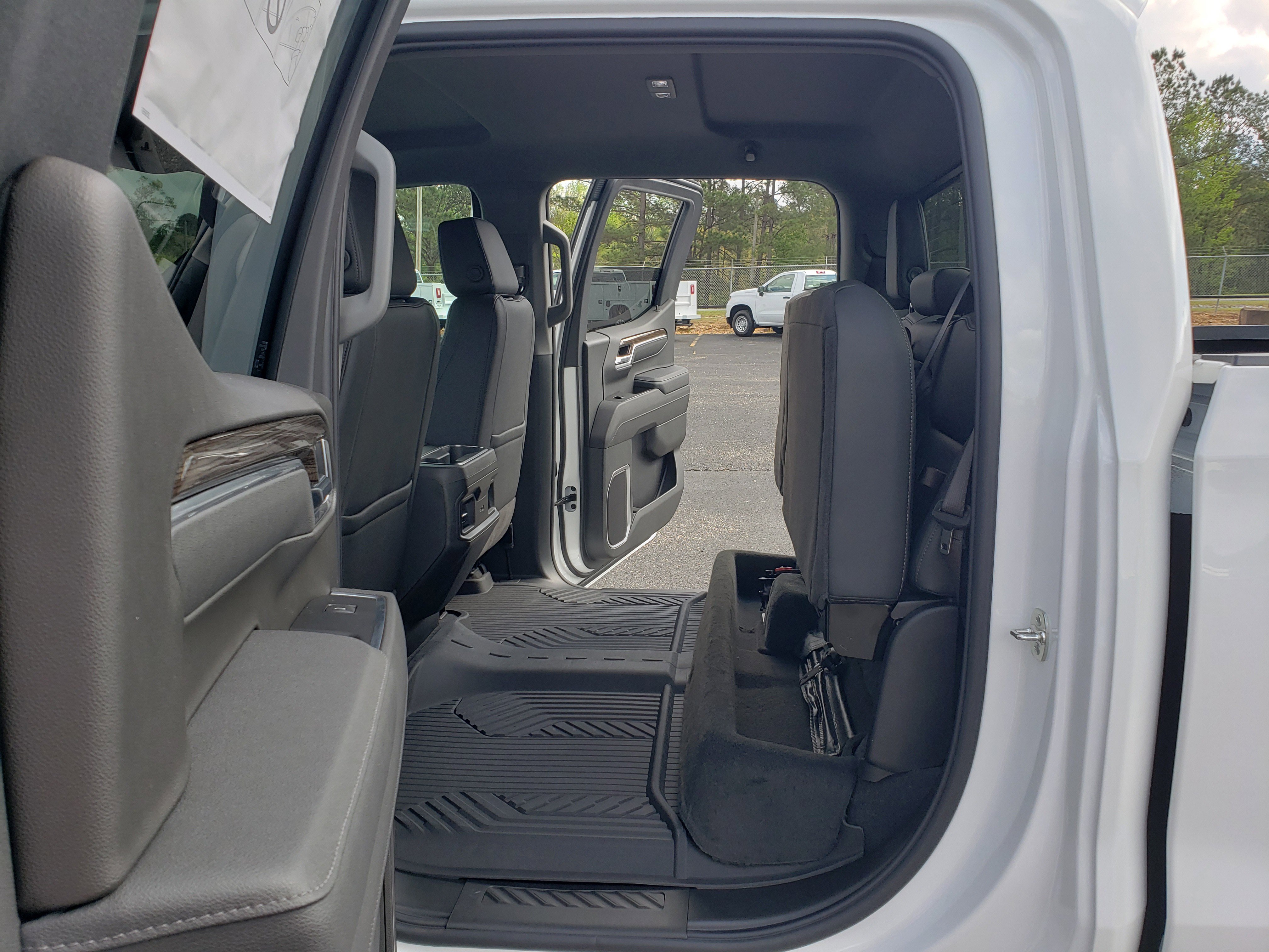 New 2026 Chevrolet Silverado 1500 LT image 34