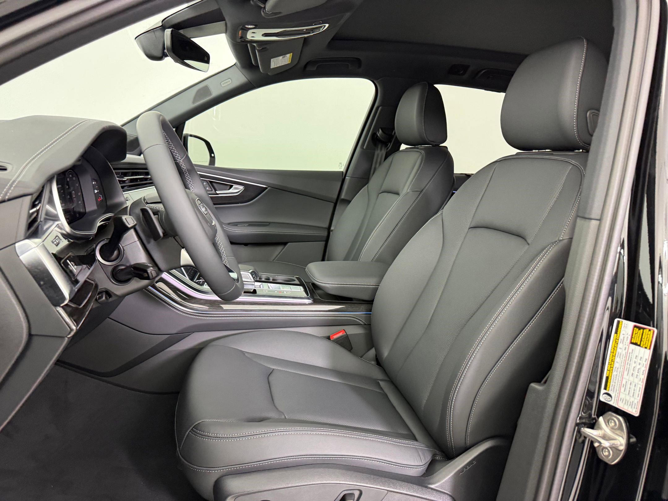 New 2026 Audi Q7 3.0T Premium Plus AWD/4WD image 5