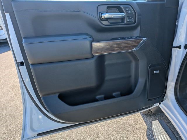 Certified 2022 Chevrolet Silverado 3500 High Country w/ Snow Plow Prep/Camper Package AWD/4WD image 9