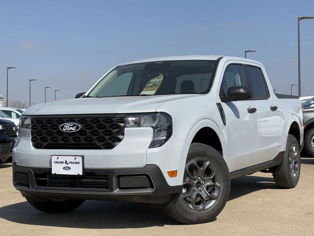 New 2026 Ford Maverick XLT image 2