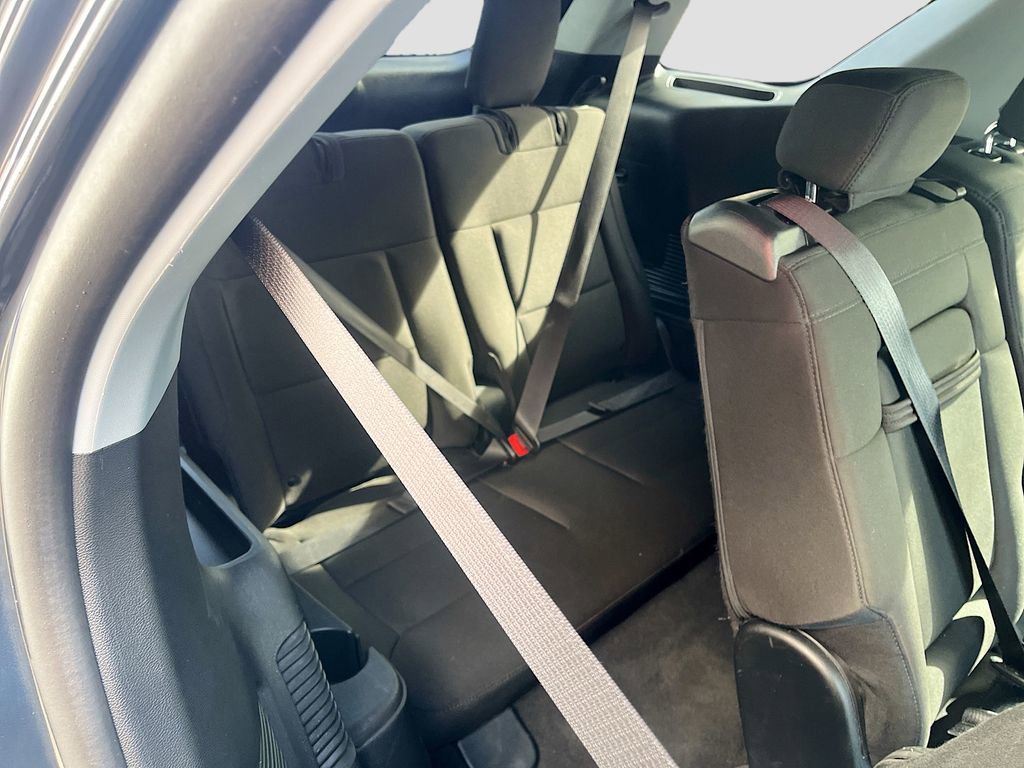 Used 2023 Ford Explorer XLT image 25