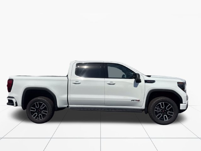 New 2026 GMC Sierra 1500 AT4 w/ AT4 Premium Package AWD/4WD image 7