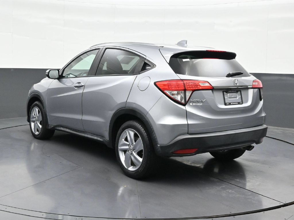 Used 2020 Honda HR-V EX image 3