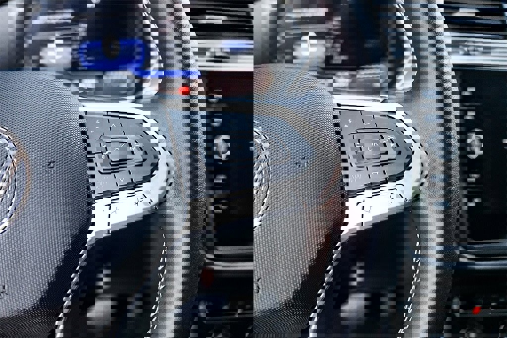 New 2024 Volkswagen Tiguan S image 16