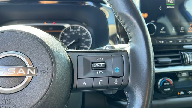 Certified 2022 Nissan Pathfinder SL AWD/4WD image 13