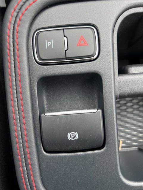 New 2025 Ford Mustang Mach-E Premium w/ Sport Appearance Package image 28