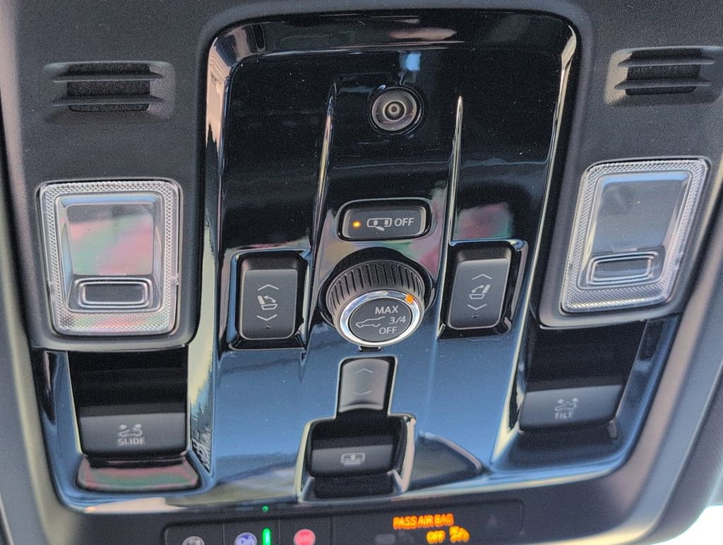 New 2026 Chevrolet Suburban High Country image 18