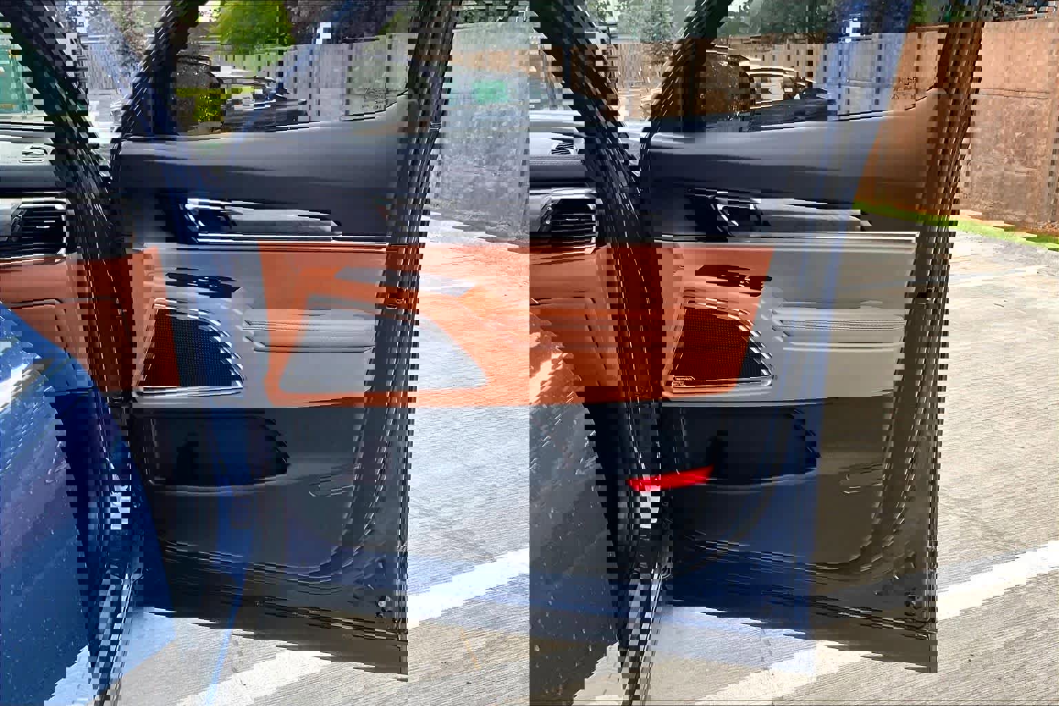 Used 2023 Kia Telluride SX Prestige X-Line image 22