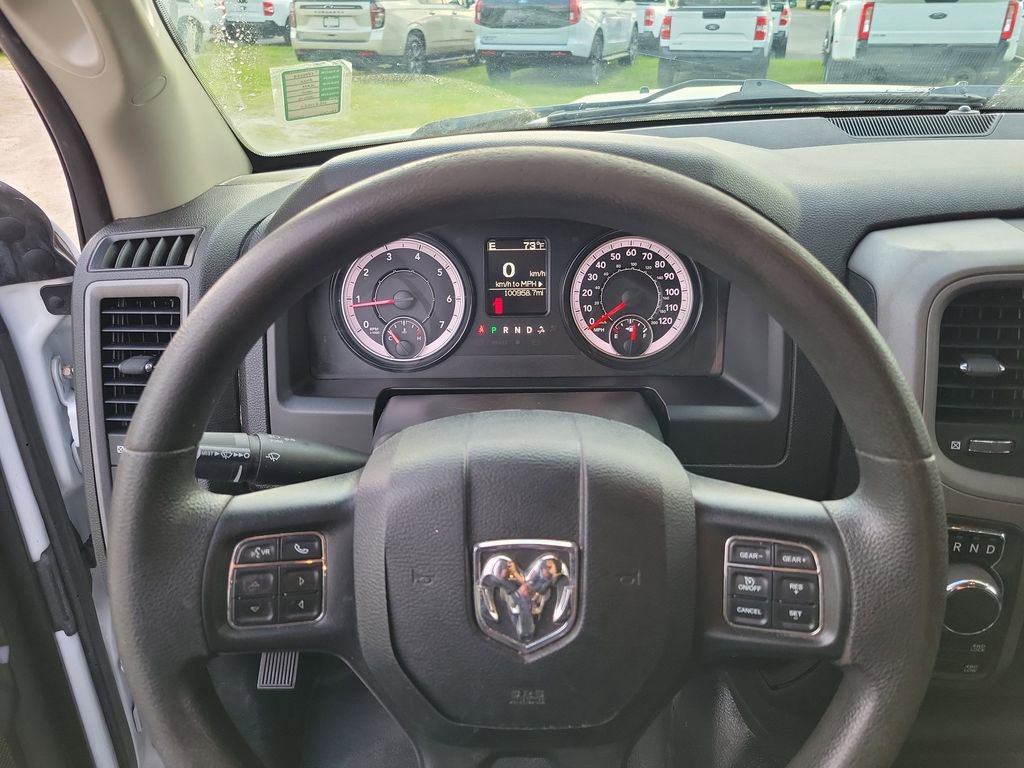 Used 2022 RAM 1500 Tradesman image 18