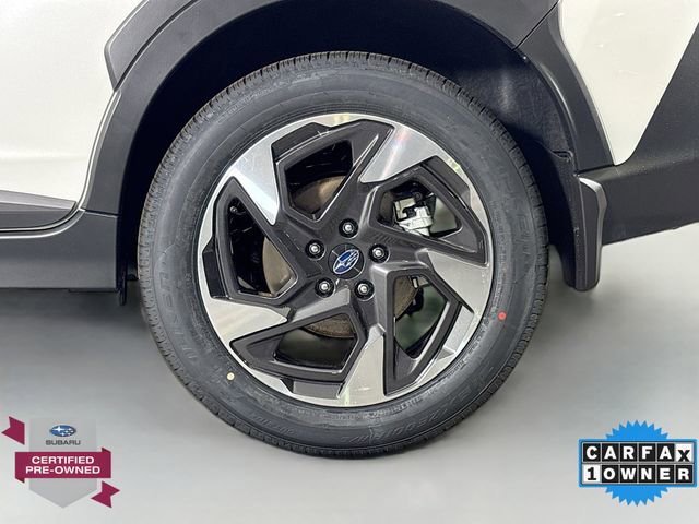 Certified 2025 Subaru Crosstrek 2.5i Limited w/ Crosstrek Mirror Package image 31