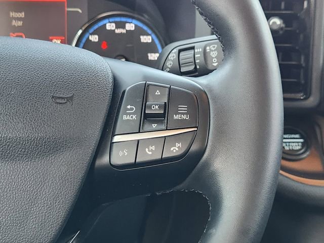 Used 2024 Ford Bronco Sport Outer Banks image 29