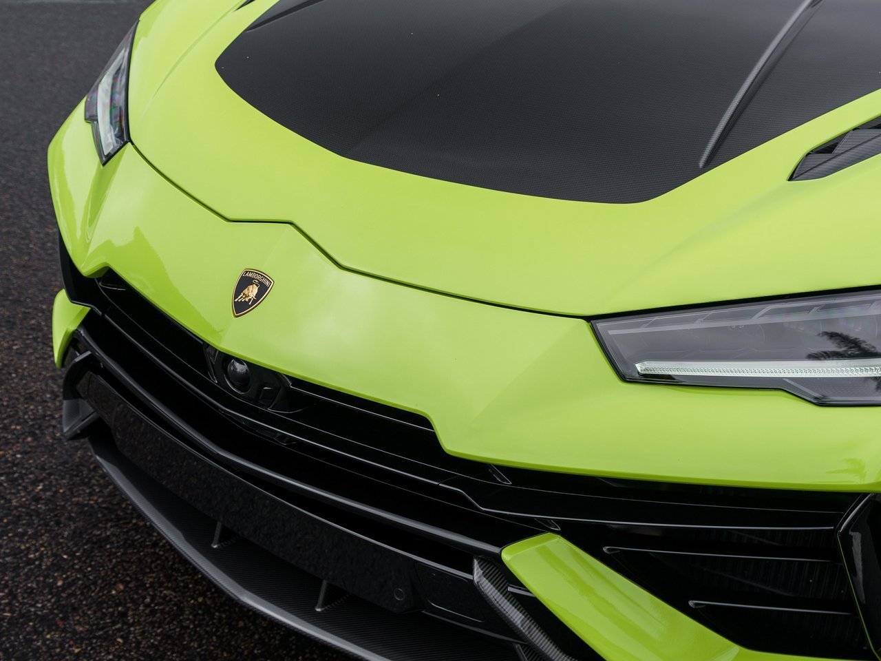 Used 2024 Lamborghini Urus Performante image 32