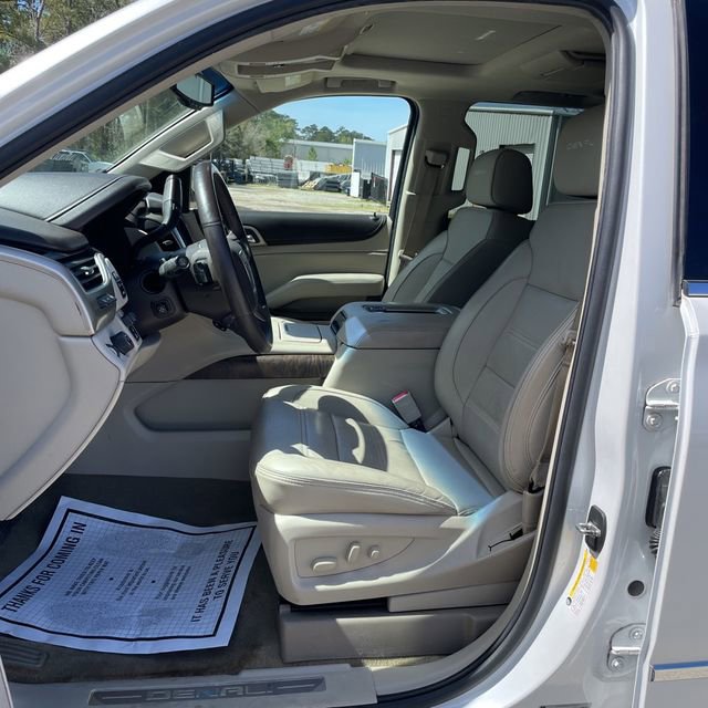 Used 2018 GMC Yukon Denali w/ Denali Ultimate Package image 11