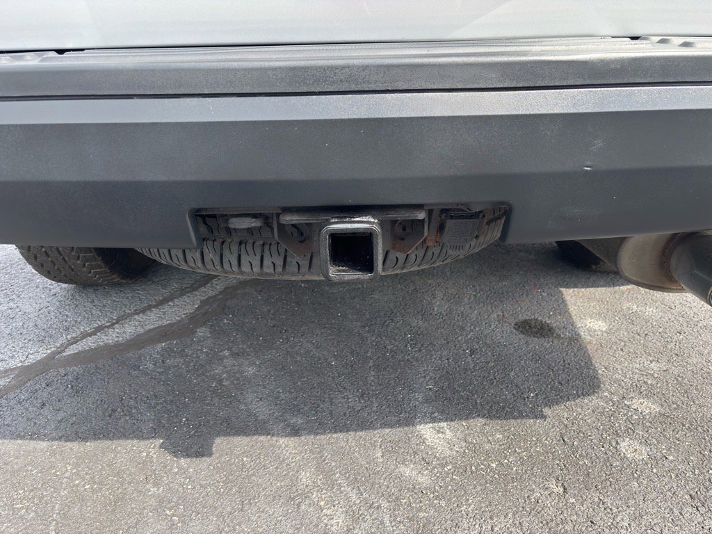 Used 2017 Ford Expedition XL w/ Equipment Group 101A AWD/4WD image 10